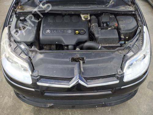 Used Front wiper motor CITROËN C4 I (LC_) 2.0 HDi (136 hp) 27043540