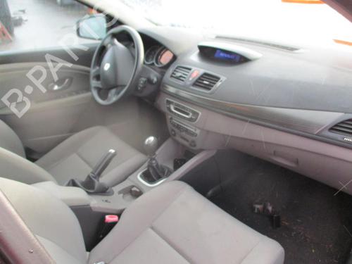 Starter RENAULT MEGANE III Hatchback (BZ0/1_, B3_) 1.5 dCi | BP27080412M8 