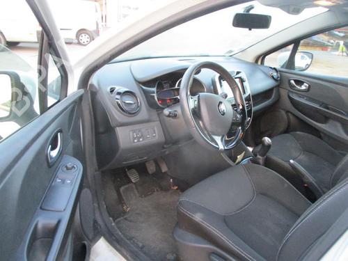 Right mirror RENAULT CLIO IV (BH_) 1.5 dCi 75 | BP27050657C27 