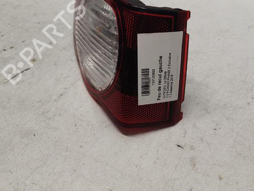Baklys CITROËN C3 Picasso (SH_) 1.2 THP 110 (SHHNZ6) | BP39384517C36 - Image 2
