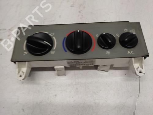 Climate control RENAULT KANGOO (KC0/1_) 1.5 dCi (KC08, KC09) | BP33544694I5 - Image 3