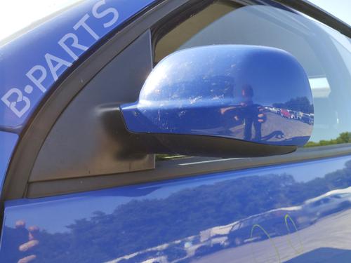 Used Left mirror VW LUPO I (6X1, 6E1) 1.0 (50 hp) 27064107