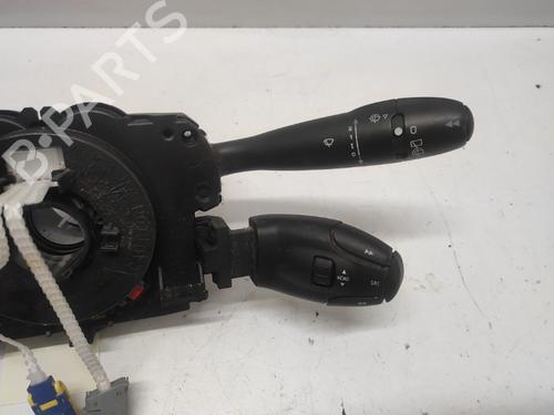 Used Steering column stalk Steering column stalk PEUGEOT 307 Break (3E) 1.6 HDi 110 (109 hp) 27052818 27052818