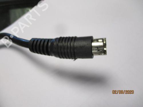 Headrest RENAULT ESPACE IV (JK0/1_) 2.0 Turbo (JK0A, JK0B, JK0N) | BP27056014I31 - Image 2