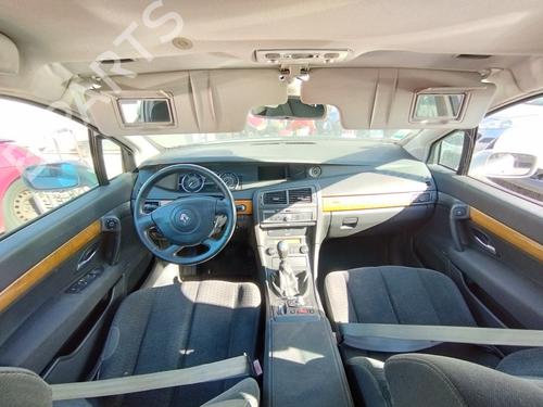Handskerum RENAULT VEL SATIS (BJ0_) 2.0 dCi (BJ03) | BP39697550C95 - Image 9