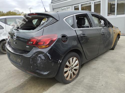 Left tailgate light OPEL ASTRA J (P10) 1.7 CDTI (68) | BP30169737C79  - Image 13