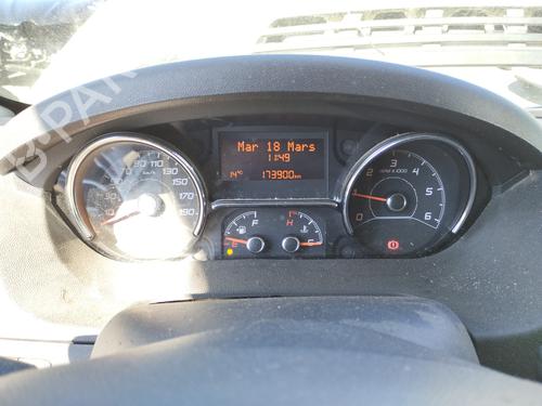 Left front window switch FIAT DUCATO Van (250_) 130 Multijet 2,3 D | BP28117763I27 - Image 11
