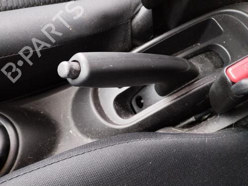 Used Hand brake NISSAN MICRA IV (K13K, K13KK) 1.2 (80 hp) 31950814