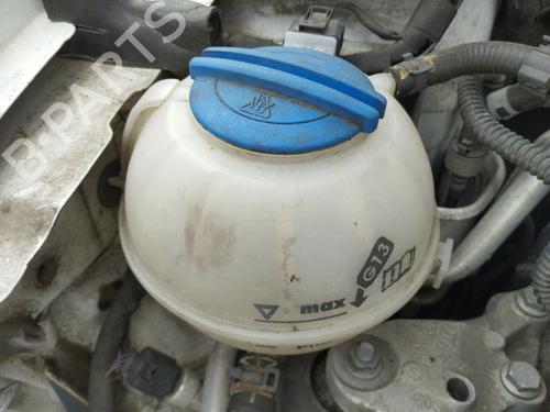 Used Expansion tank Expansion tank VW POLO V (6R1, 6C1) 1.2 TSI 16V (90 hp) 34627811 34627811