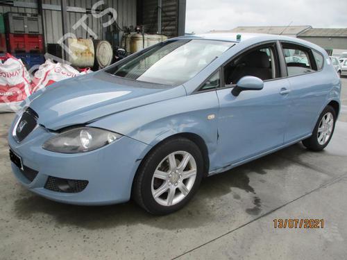 Heater resistor SEAT LEON (1P1) 1.9 TDI | BP27047950M108 - Image 3