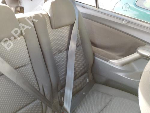 Used Rear left seatbelt Rear left seatbelt TOYOTA VERSO (_R2_) 2.0 D-4D (AUR20_, AUR20R) (126 hp) 33544315 33544315