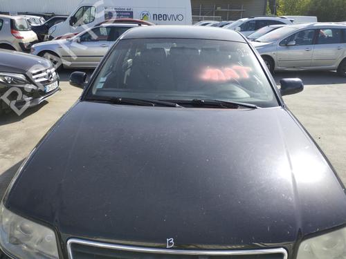 Motorhjelm AUDI A6 C5 (4B2) 2.5 TDI (150 hp) 27059780