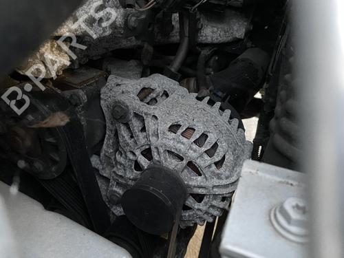 Used Alternator Alternator RENAULT TRAFIC III Van (FG_) 1.6 dCi 115 (FGMD) (116 hp) 27086777 27086777