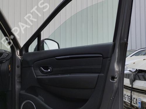 Used Front right window mechanism Front right window mechanism 34368314 34368314