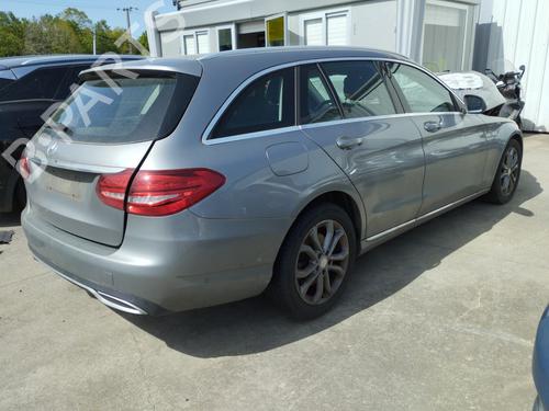 Dør rude højre bagtil Dør rude højre bagtil MERCEDES-BENZ C-CLASS T-Model (S205) C 300 BlueTEC Hybrid / h (205.212) (204 hp) 34166664 34166664