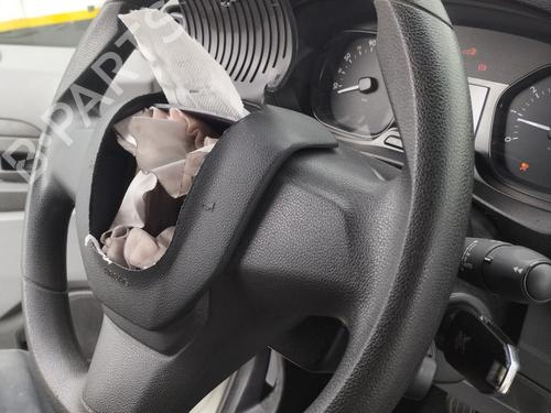 Steering wheel PEUGEOT EXPERT Van (V_) 1.6 BlueHDi 115 | BP29705179C49 