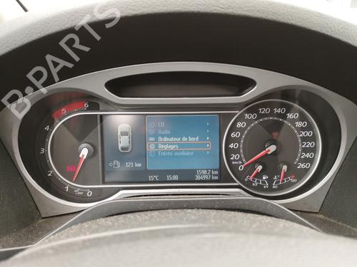 Used Instrument cluster Instrument cluster FORD S-MAX (WA6) 2.0 TDCi (140 hp) 34108612 34108612
