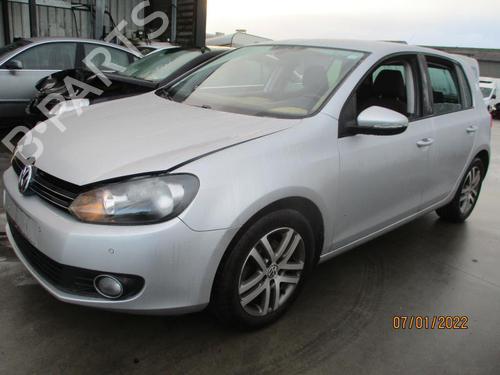 AC compressor VW GOLF VI (5K1) 1.6 TDI | BP27051131M34 