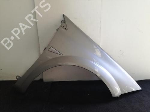 Used Right front fenders RENAULT MEGANE II (BM0/1_, CM0/1_) 1.5 dCi (BM1E, CM1E) (106 hp) 27056830