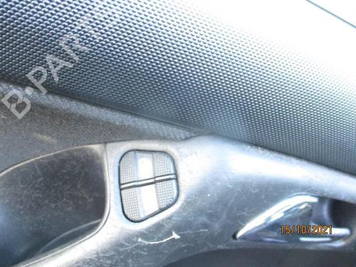 Front left seatbelt VW GOLF IV Cabriolet (1E7) 1.6 | BP27048233I26 - Image 11