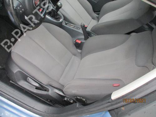 Heater resistor SEAT LEON (1P1) 1.9 TDI | BP27047950M108 - Image 11