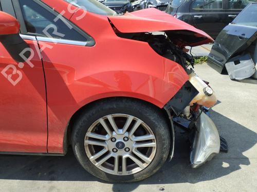 Used Right front brake caliper Right front brake caliper FORD B-MAX (JK) 1.0 EcoBoost (125 hp) 34410757 34410757