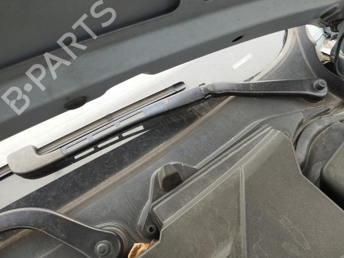 Front windshield wiper arm BMW 3 (E90) 320 d 61619449923