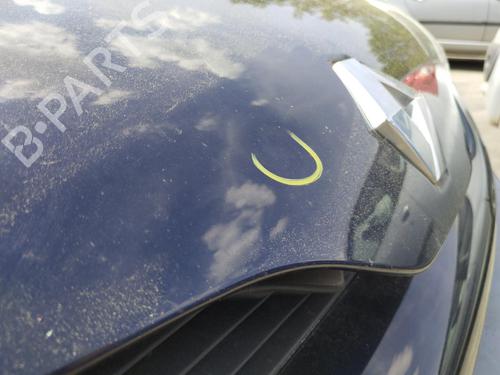 Capot Capot RENAULT LAGUNA I (B56_, 556_) [1993-2002] 33970370 33970370