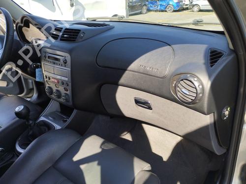 Dashboard ALFA ROMEO 147 (937_) 1.9 JTDM 8V (937.AXD1A, 937.AXU1A, 937.BXU1A) | BP36150582C46 - Image 2