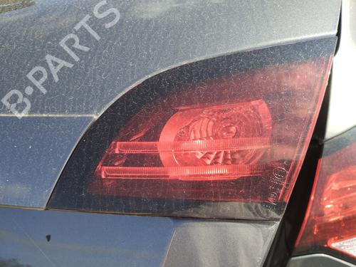 Used Right tailgate light CITROËN DS4 (NX_) 1.6 HDi 115 (114 hp) 27063425