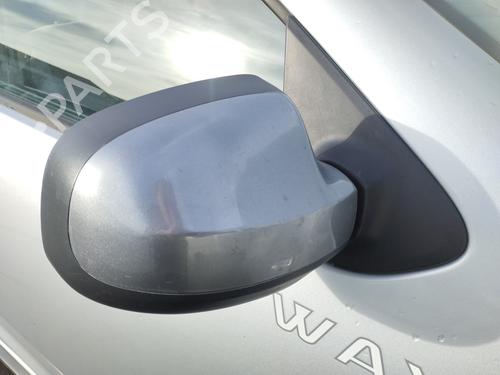 Retrovisor derecho DACIA SANDERO II TCe 90 (B8M1, B8MA, B8AC) (90 hp) 31639445