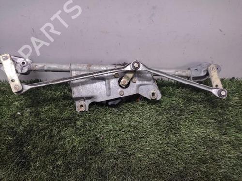 Used Front wiper motor Front wiper motor PEUGEOT 106 I (1A, 1C) 1.0 (50 hp) 27066140 27066140