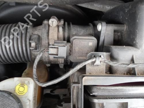 Used Mass air flow sensor NISSAN QASHQAI / QASHQAI +2 I (J10, NJ10, JJ10E) 1.5 dCi (110 hp) 27070817