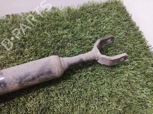Used Left front shock absorber Left front shock absorber AUDI A6 C5 Avant (4B5, 4B6) 4.2 quattro (299 hp) 27057231 27057231