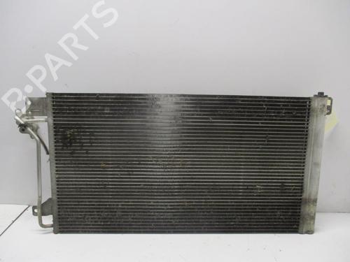 Used AC radiator VW TRANSPORTER T5 Bus (7HB, 7HJ, 7EB, 7EJ) 2.5 TDI (174 hp) 27067043