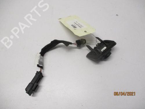 Used Camera Camera CITROËN C4 Grand Picasso II (DA_, DE_) 2.0 BlueHDi 150 (150 hp) 27079992 27079992