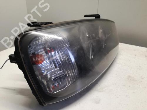 Right headlight HYUNDAI ELANTRA III (XD) 2.0 CRDi | BP27086109C29 