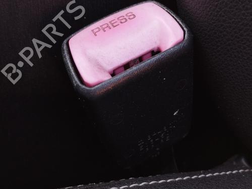 Used Seat buckle TOYOTA PRIUS (_W3_) 1.8 Plug-in Hybrid (ZVW30, ZVW35) (136 hp) 27342548