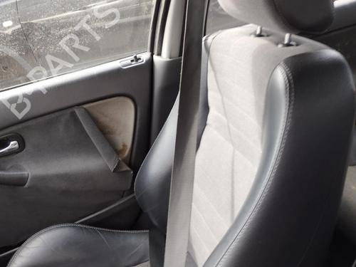 Høyre foran beltestrammer MG MG ZS 2.0 TD (113 hp) 27053378