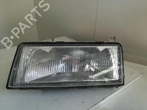 Used Left headlight SKODA FELICIA II Estate (6U5) 1.9 D (64 hp) 27080674