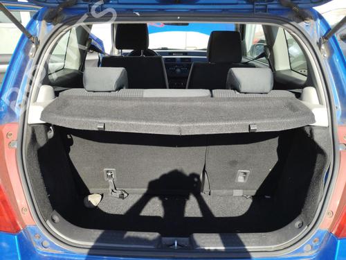 Siège avant gauche SUZUKI SWIFT III (MZ, EZ) 1.3 DDiS (RS413D) | BP27074779C15 