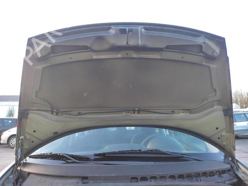 Used Hood CITROËN C3 I (FC_, FN_) 1.1 i (60 hp) 27080927