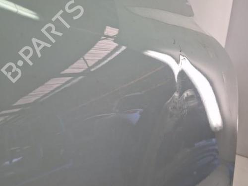 Left rear door RENAULT CLIO IV (BH_) 1.5 dCi 90 | BP27073487C4 