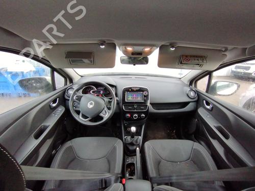 Front left exterior door handle RENAULT CLIO IV (BH_) 1.5 dCi 90 | BP29890911C128