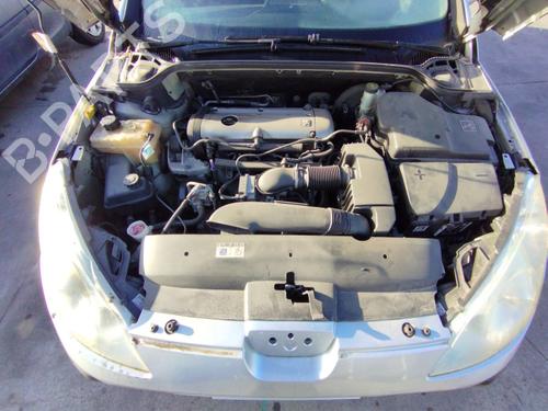 Used Alternator Alternator PEUGEOT 407 (6D_) 1.8 (6D6FZB) (116 hp) 40559953 40559953