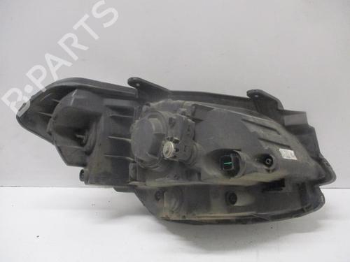 Used Left headlight KIA SOUL I (AM) 1.6 CRDi 128 (126 hp) 27066797