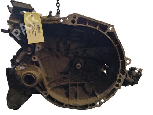 Gearbox CITROËN C4 CACTUS 1.2 VTi 82 | BP39432718M3 - Image 5