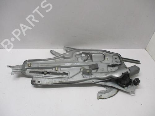 Used Front left window mechanism RENAULT LAGUNA I (B56_, 556_) 1.8 (B56Z) (94 hp) 27076210
