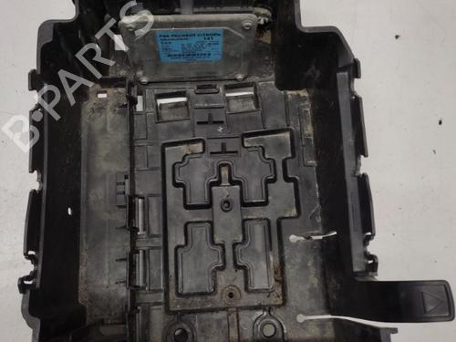 Support CITROËN C3 I (FC_, FN_) 1.4 HDi | BP27071149C155 