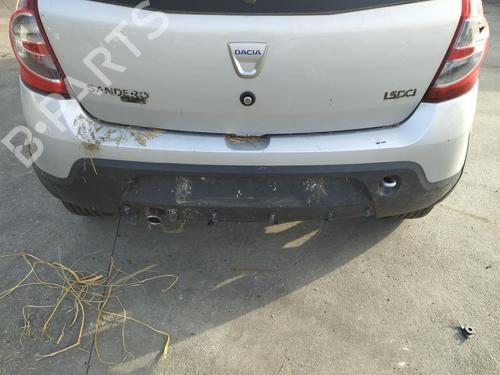Heater resistor DACIA SANDERO 1.5 dCi | BP27069871M108 - Image 15